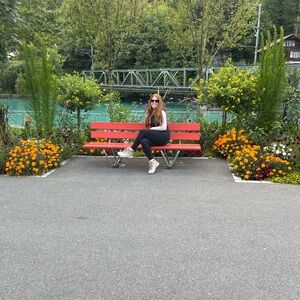 Meet your Posher, Amanda